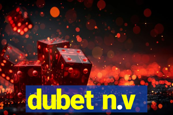 dubet n.v